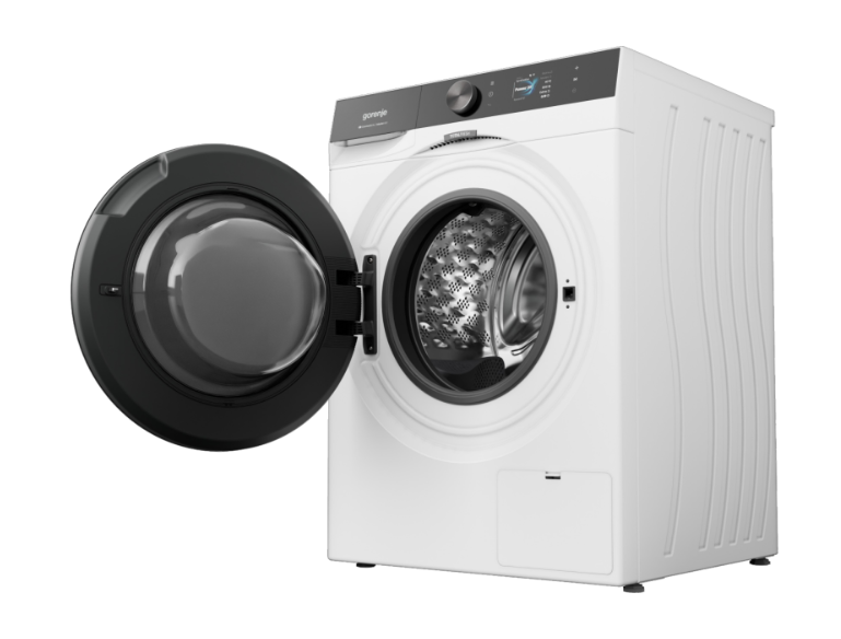 Pralni stroj Gorenje WG814A5P5 4