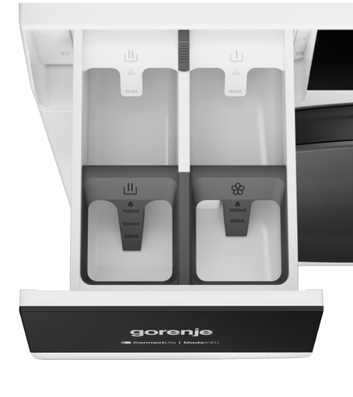 Pralni stroj Gorenje WG814A5P5 6