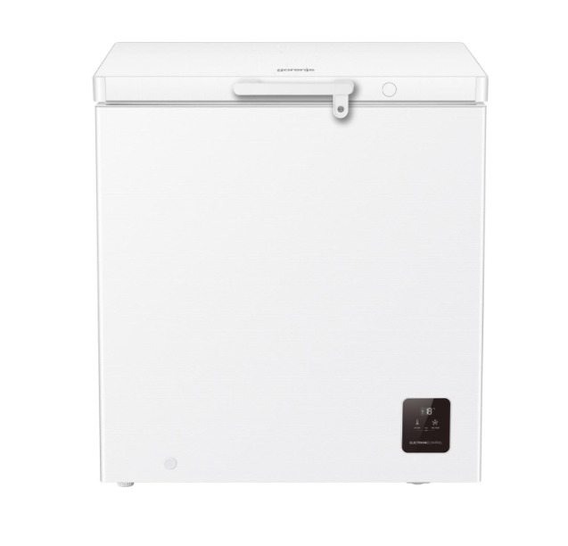 Zamrzovalna skrinja Gorenje FH20E6W5 1