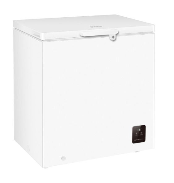 Zamrzovalna skrinja Gorenje FH20E6W5 2