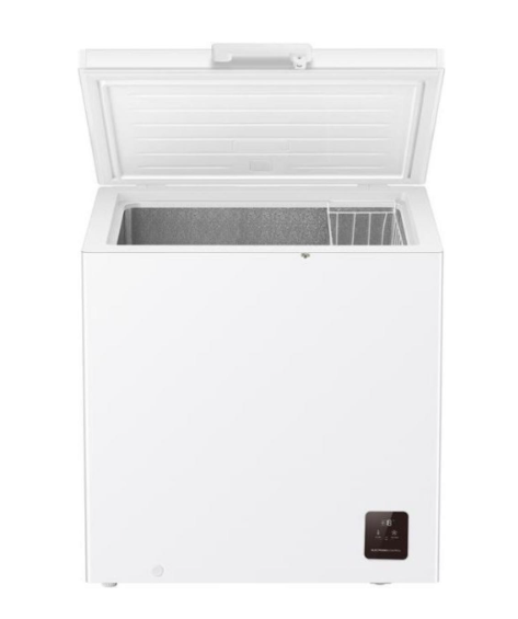 Zamrzovalna skrinja Gorenje FH20E6W5 3