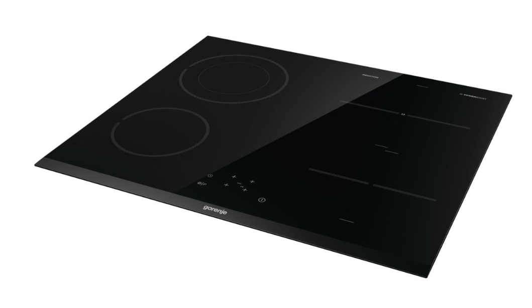 Kombinirana kuhalna plošča Gorenje ICT641BCSC 2