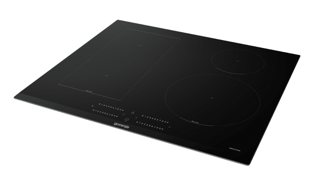 Indukcijska kuhalna plošča Gorenje GIC6422BC 3