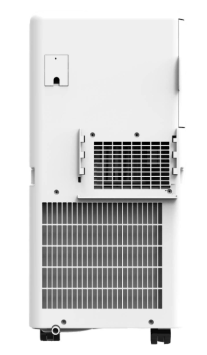 Prenosna klimatska naprava Beko BP209H - odprta embalaža 3