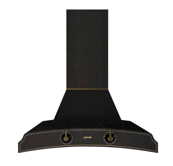 Kuhinjska napa Gorenje DK63MCLB 1