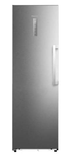 Zamrzovalna omara Hisense FT3K310SAIE1 1