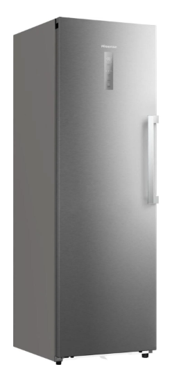Zamrzovalna omara Hisense FT3K310SAIE1 2