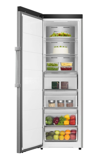 Zamrzovalna omara Hisense FT3K310SAIE1 3