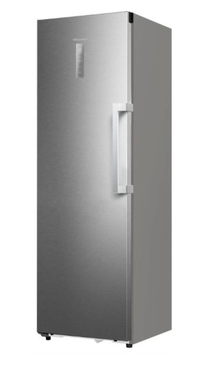 Zamrzovalna omara Hisense FT3K310SAIE1 5