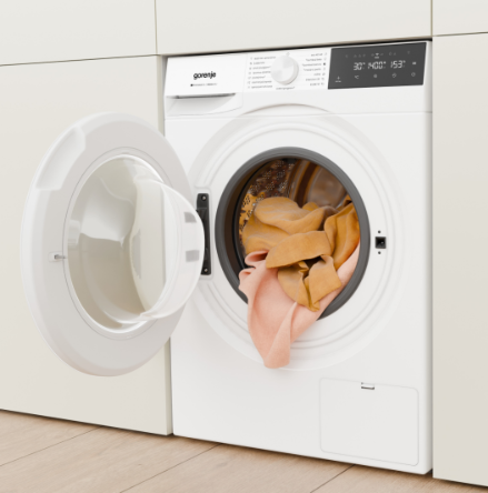 Pralni stroj Gorenje SIW1G494A31 3