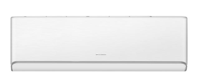Klimatska naprava Gree Airy Nordic 2,7 kW (GWH09AVDXE-K6DNA1) + osnovna montaža 1