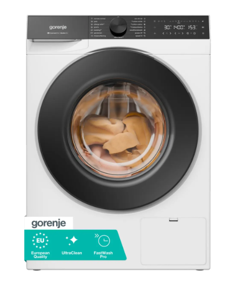 Pralni stroj Gorenje WG694A11 1