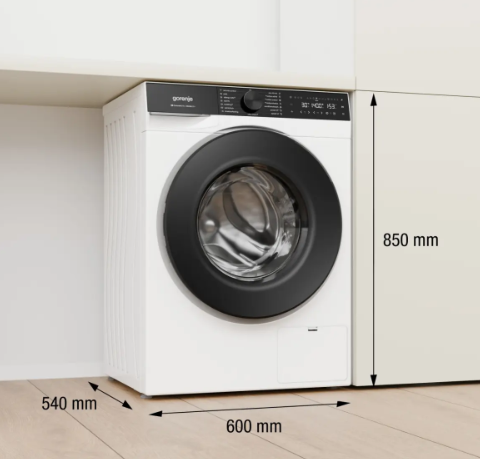Pralni stroj Gorenje WG694A11 2