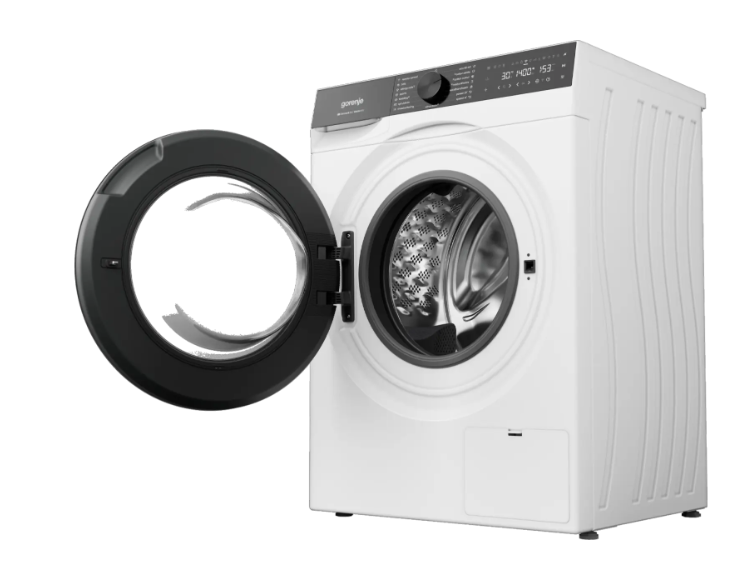 Pralni stroj Gorenje WG694A11 4