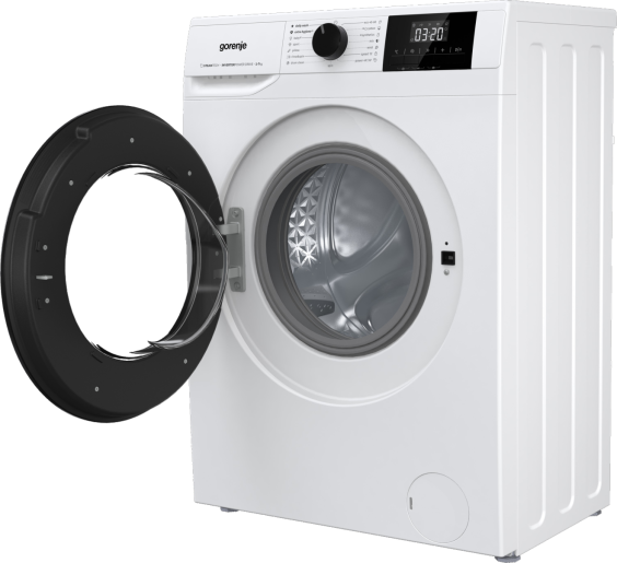 Pralni stroj W3NGPI74A3S 2