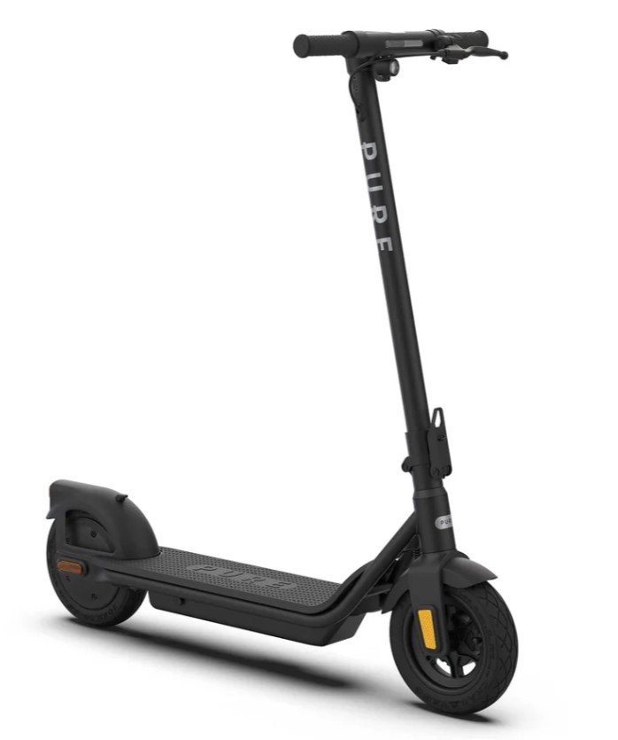 Električni skiro Pure Air 5 Base 1