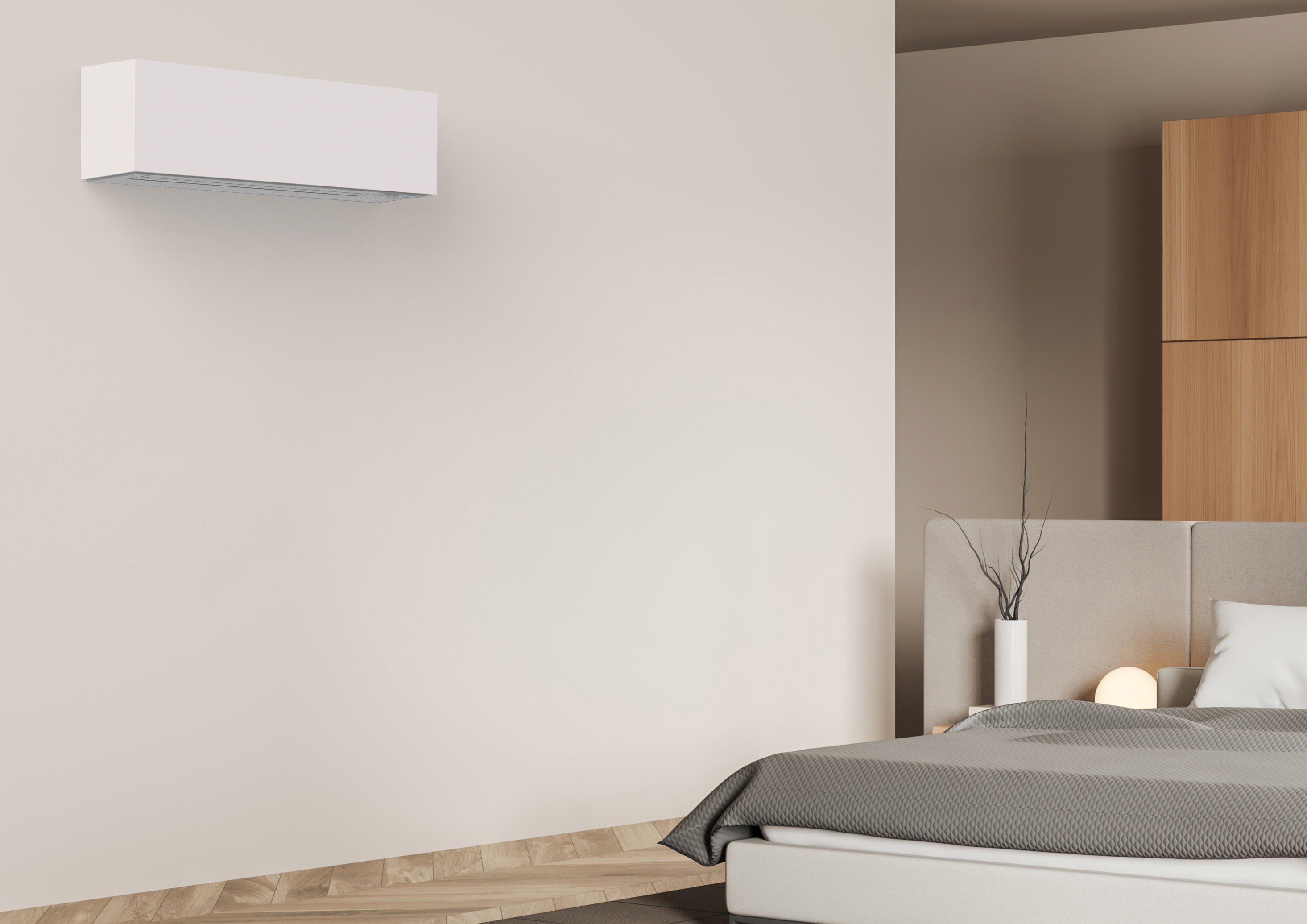 Klimatska naprava Toshiba Daiseikai 10 White 3,5kW + osnovna montaža 4