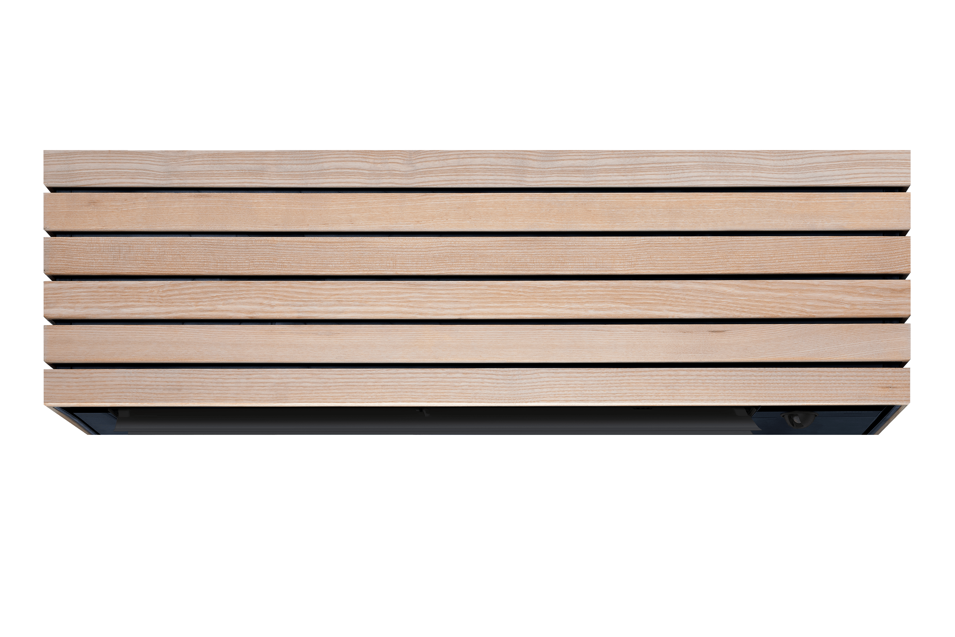 Klimatska naprava Toshiba Daiseikai 10 Wood 3,5kW + osnovna montaža 1