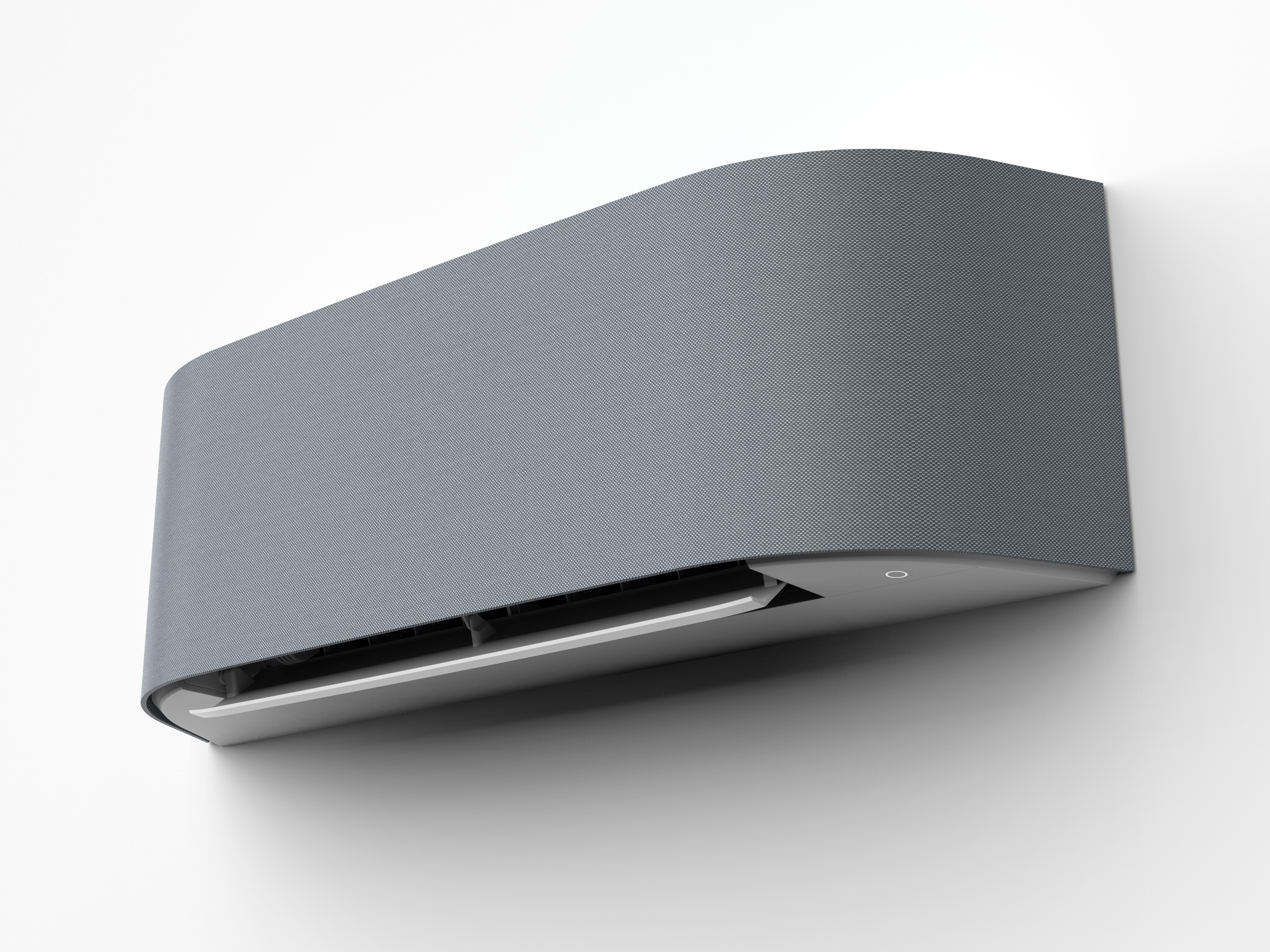 Klimatska naprava Toshiba Haori 4,6kW + osnovna montaža 2