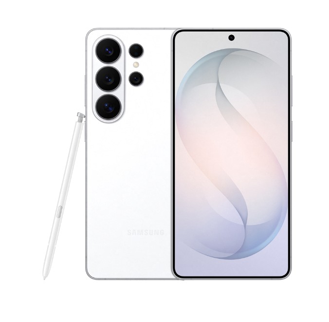 Pametni telefon Samsung Galaxy S26 Ultra 256GB bela 1