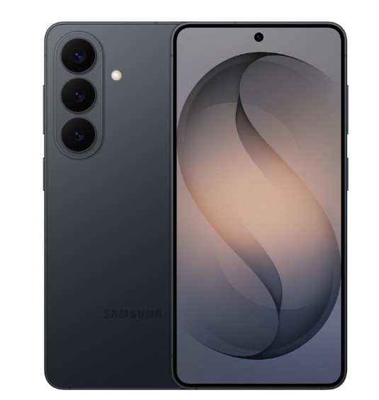 Pametni telefon Samsung Galaxy S26+ 256GB črna 1