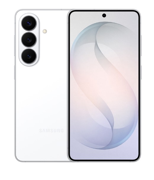 Pametni telefon Samsung Galaxy S26+ 256GB bela 1