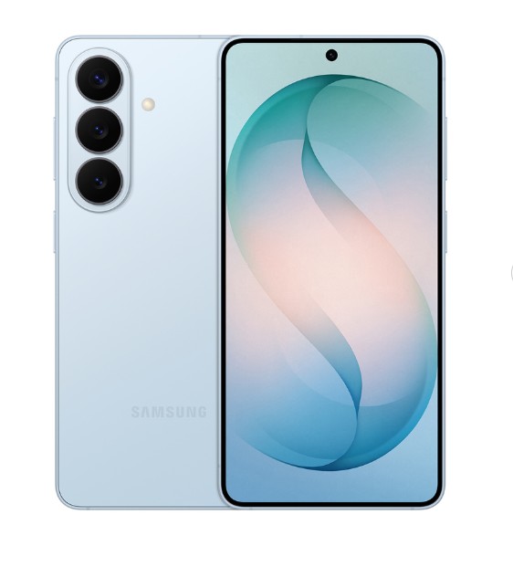 Pametni telefon Samsung Galaxy S26+ 256GB nebeško modra 1