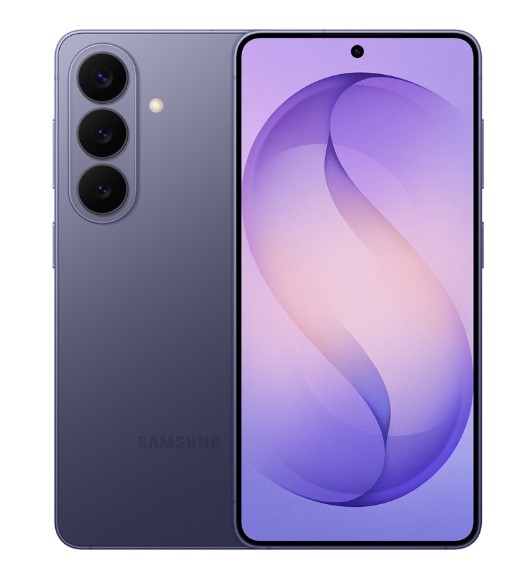 Pametni telefon Samsung Galaxy S26 512GB kobaltno vijolična 2