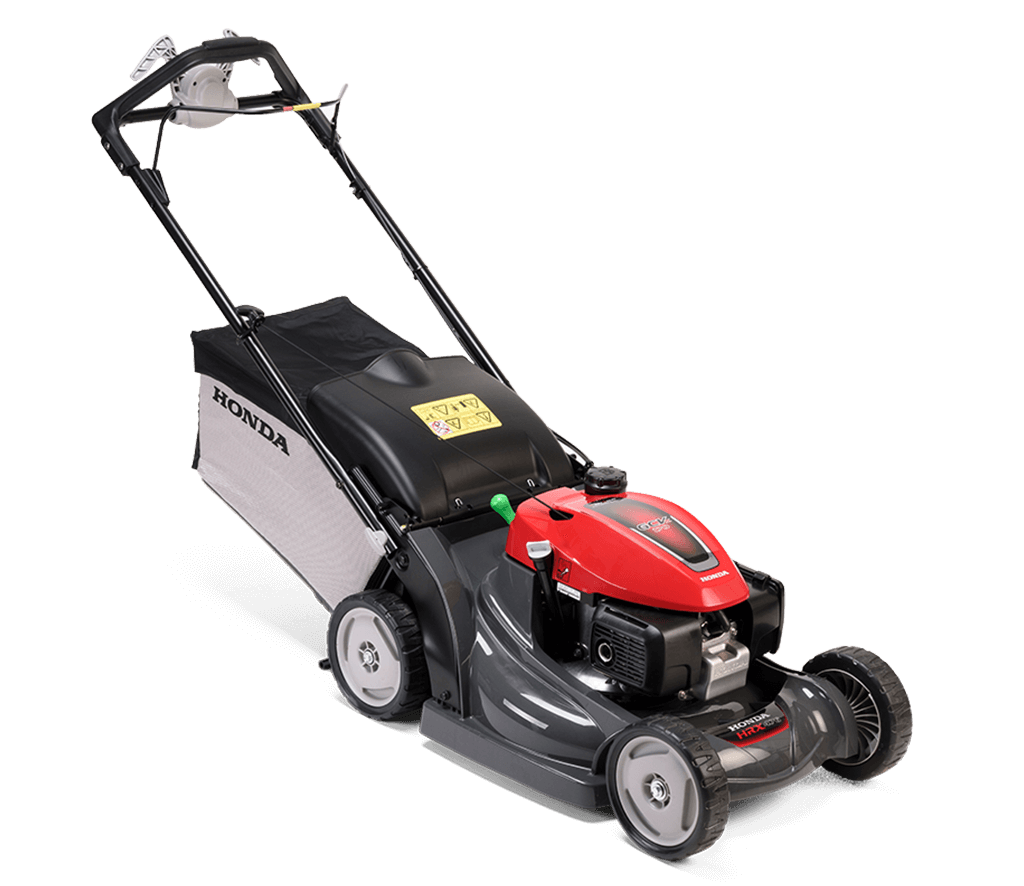 Vrtna kosilnica Honda HRX 537 VKE 1