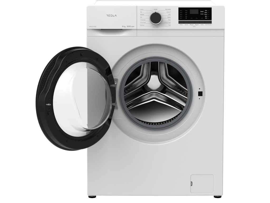 Pralni stroj Tesla WF61030K 1