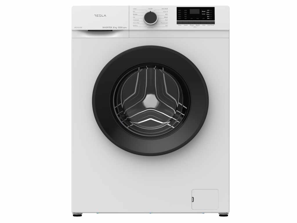 Pralni stroj Tesla WF81230K 1