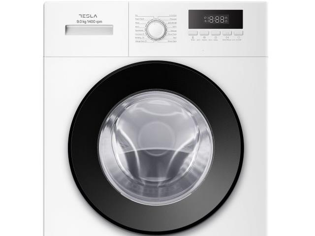 Pralni stroj Tesla WF91430T 1