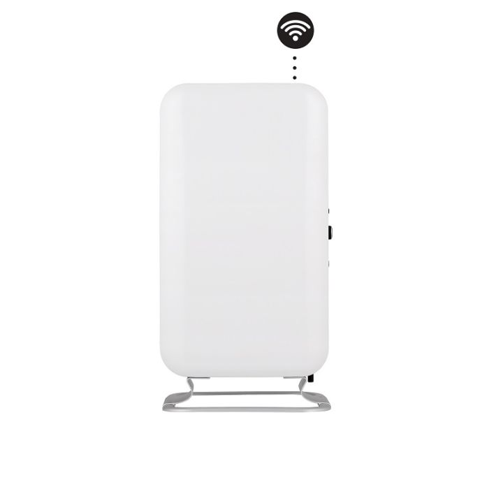 Oljni radiator Mill 1500W OIL1500WIFI3 1