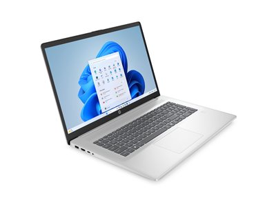 Prenosni računalnik HP 17-cp2040nm R5 7520U/16/512/DOS 2