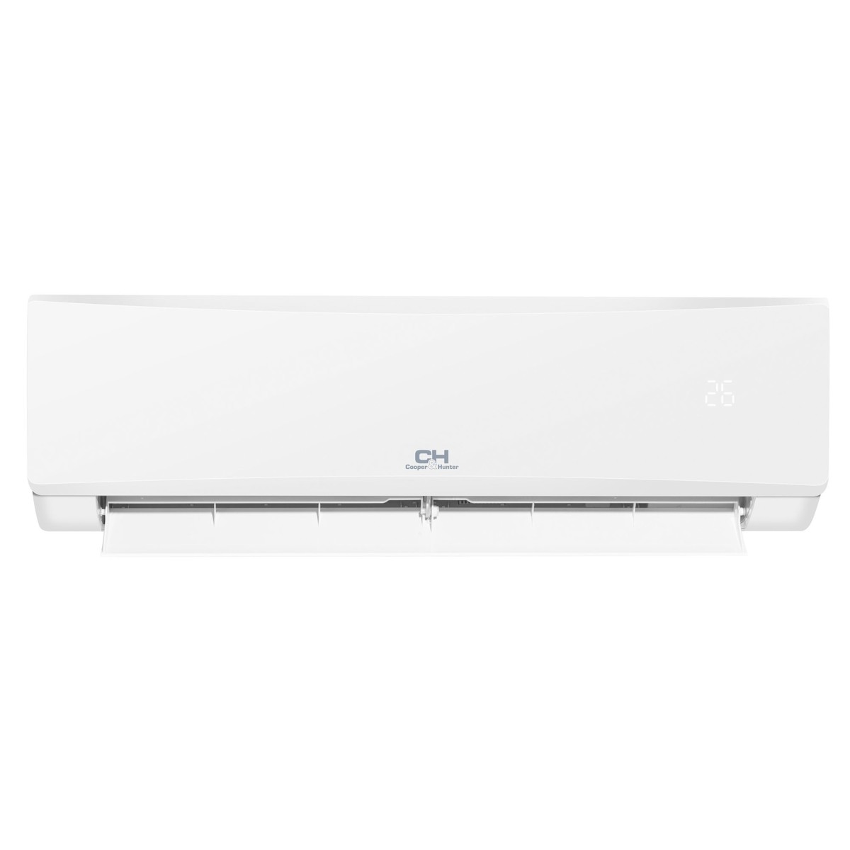 Klimatska naprava Cooper&Hunter Arctic Plus CH-S18FTXLA6 z montažo 2