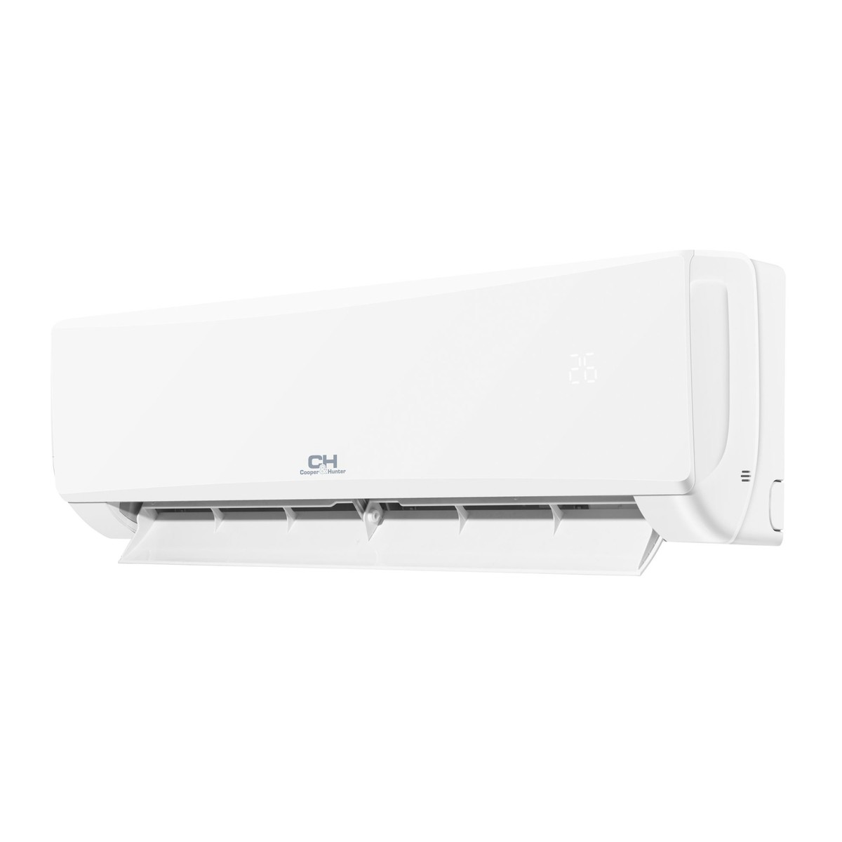 Klimatska naprava Cooper&Hunter Arctic Plus CH-S18FTXLA6 z montažo 3