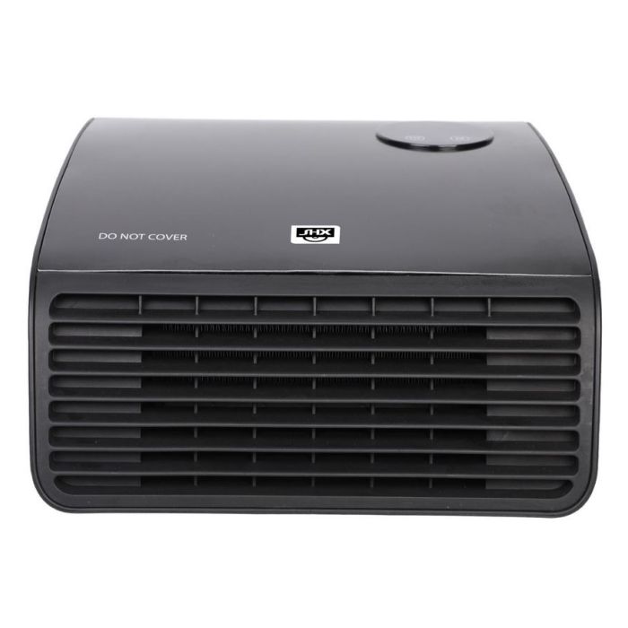 Kopalniški ventilatorski grelnik SHX 2000W - odprta embalaža 3