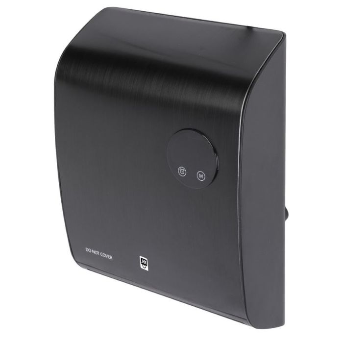 Kopalniški ventilatorski grelnik SHX 2000W - odprta embalaža 1