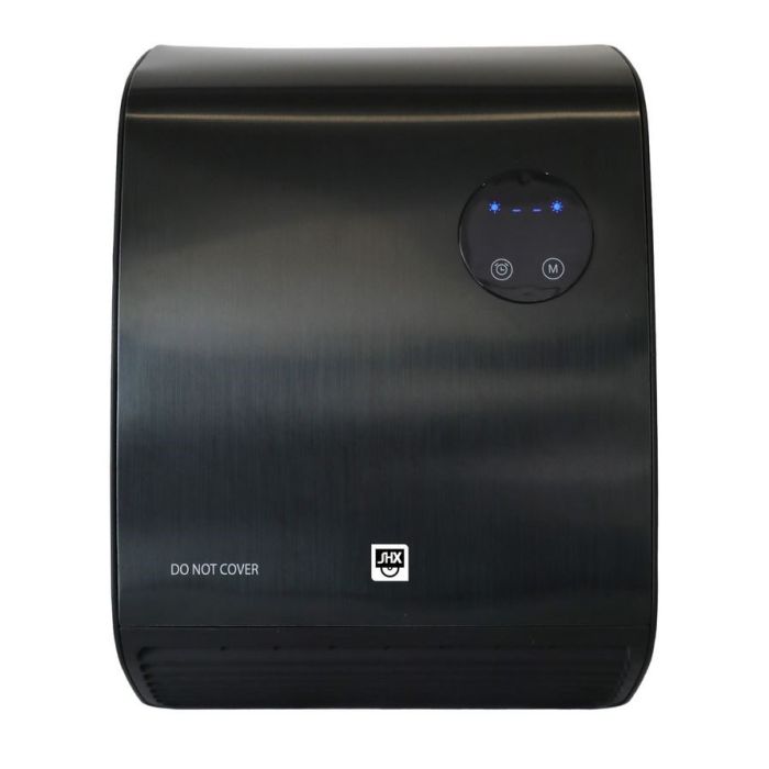Kopalniški ventilatorski grelnik SHX 2000W 1