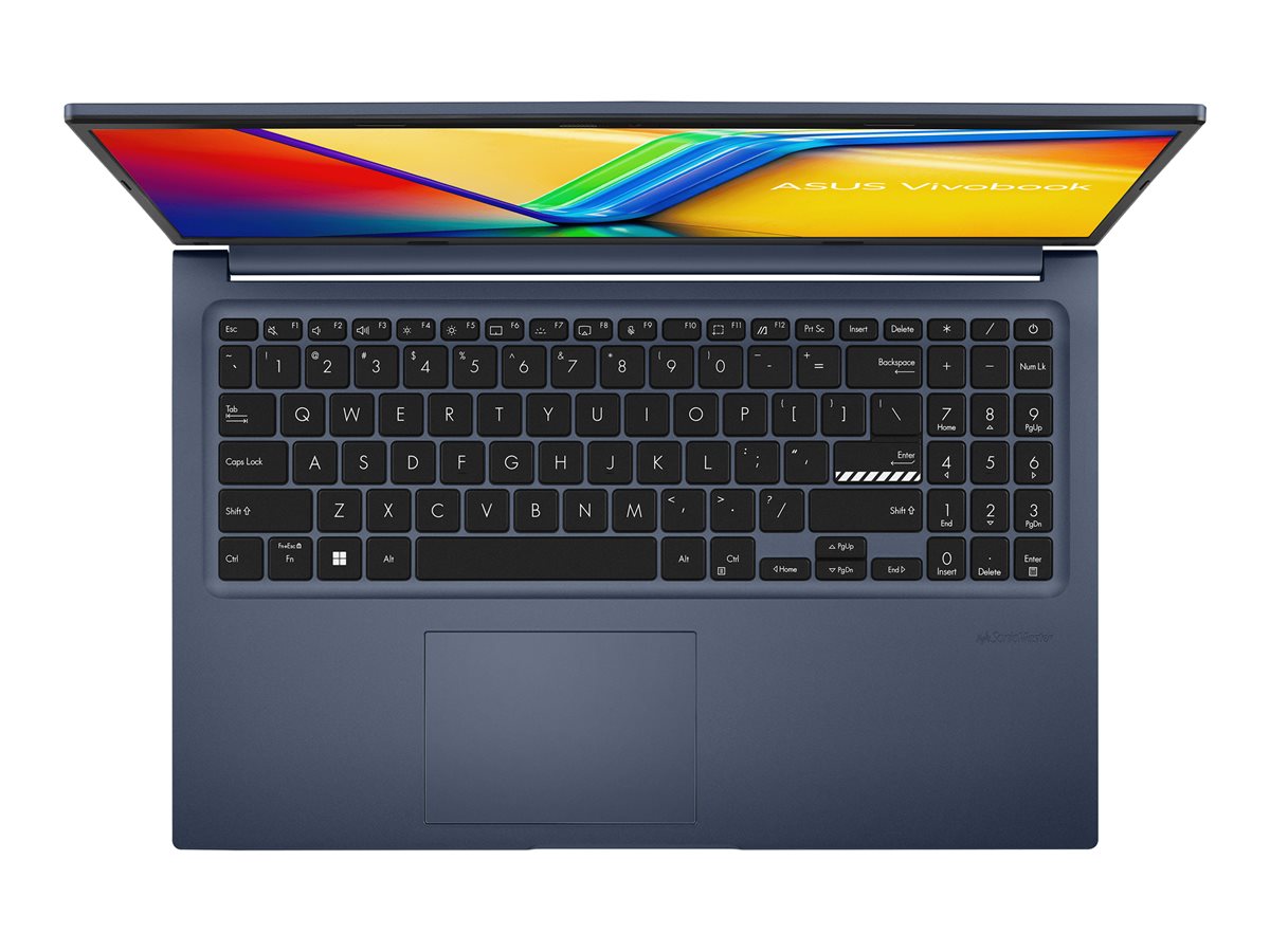 Prenosni računalnik ASUS M1502YA-BQ597W R7 5825U/16/512/W11H 3