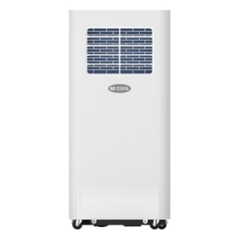 Prenosna klimatska naprava Be Cool 9.000 BTU z WiFi 1