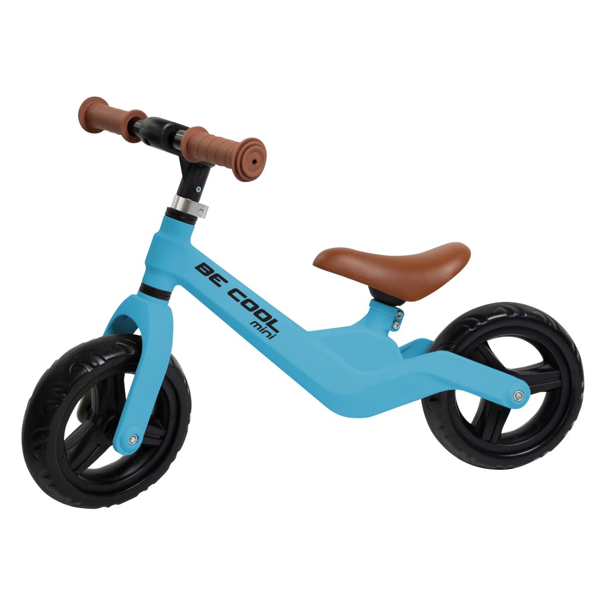 Poganjalec Free 2 Move Be Cool mini - moder 1