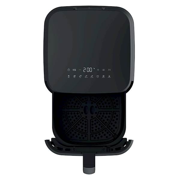 Cvrtnik na vroč zrak Candy CCAF 011 3