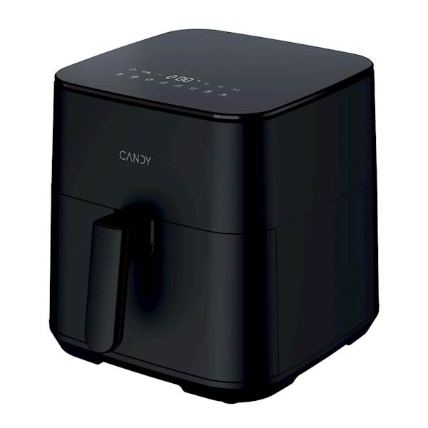 Cvrtnik na vroč zrak Candy CCAF 011 2
