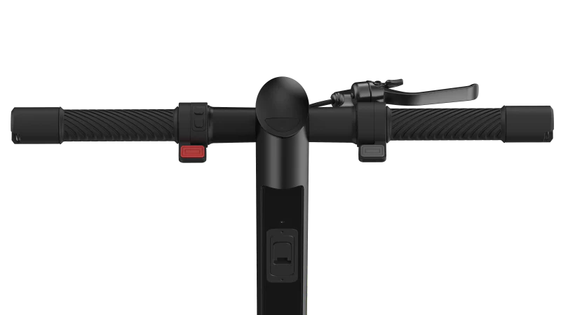 Električni skiro Streetbooster Sirius - bel 4