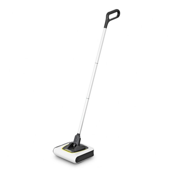 Baterijska metla Karcher KB 5 bela (1.258-050.0) 1