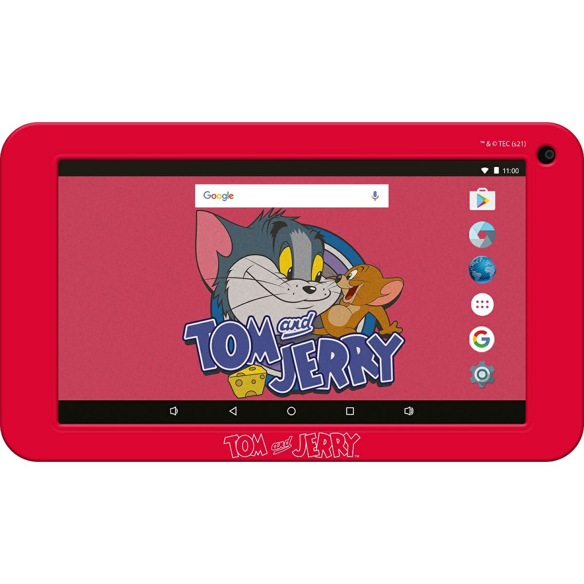 Tablični računalnik Estar Hero Tom & Jerry 7" 2GB/16GB  1