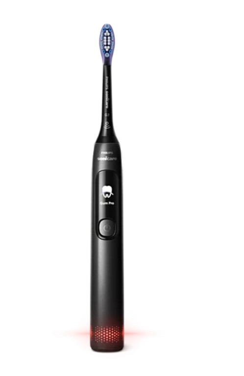Zobna ščetka Philips Sonicare HX3792/11 1