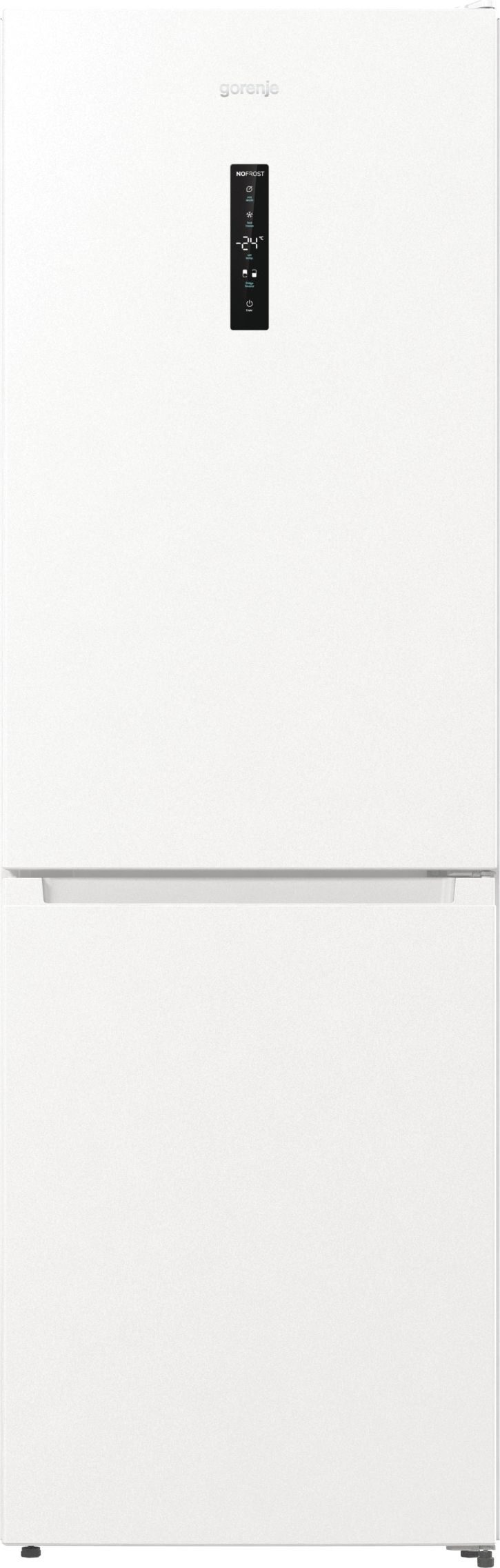Kombinirani hladilnik Gorenje N61EA2W4 1
