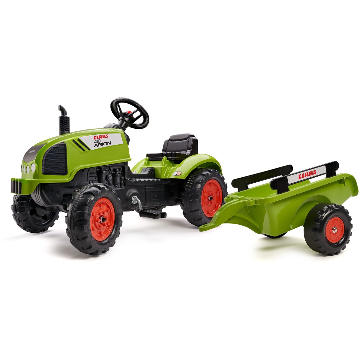 Traktor Falk Claas Arion 1